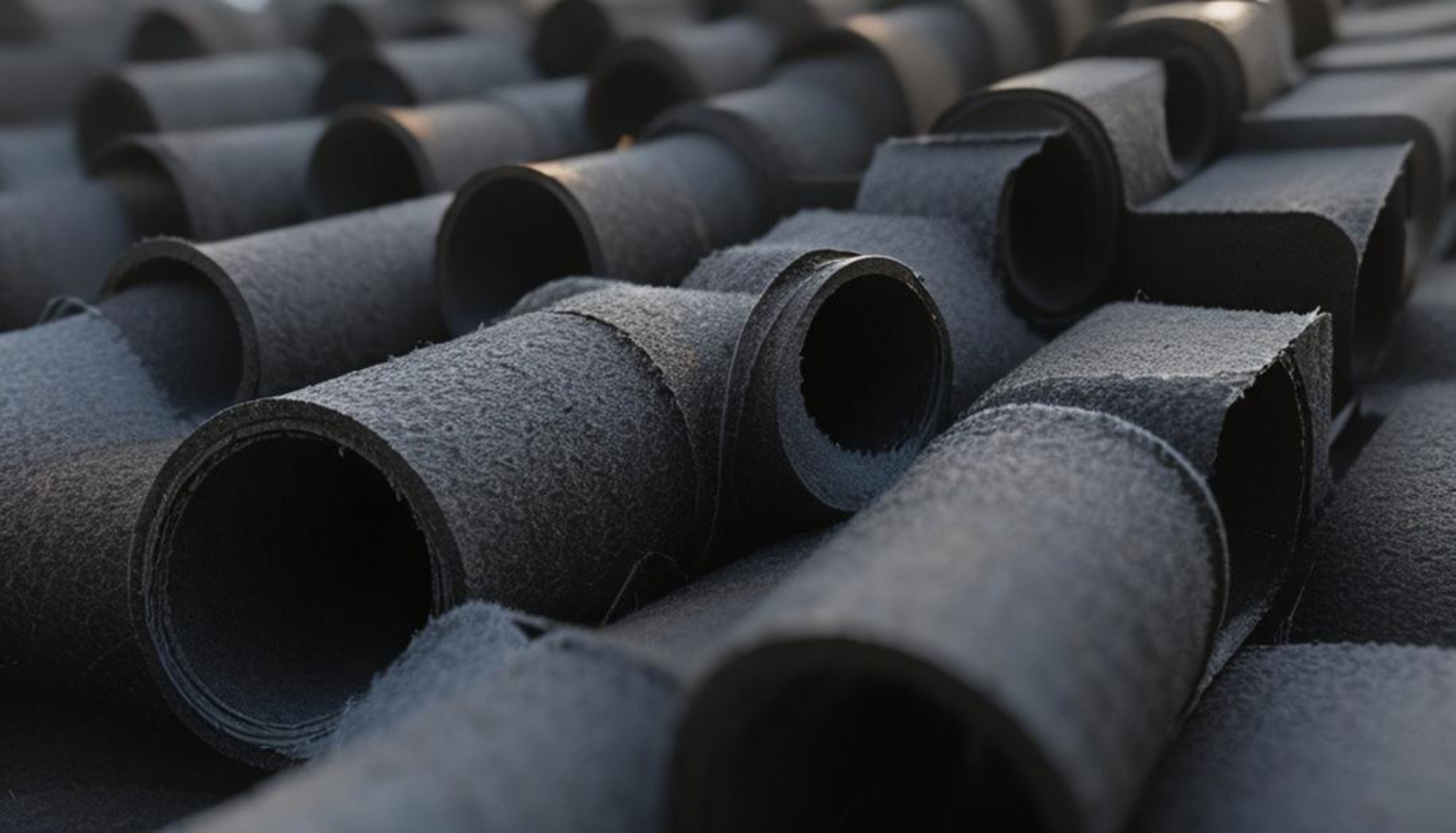  انواع عایق الاستومری موجود در بازار ایران